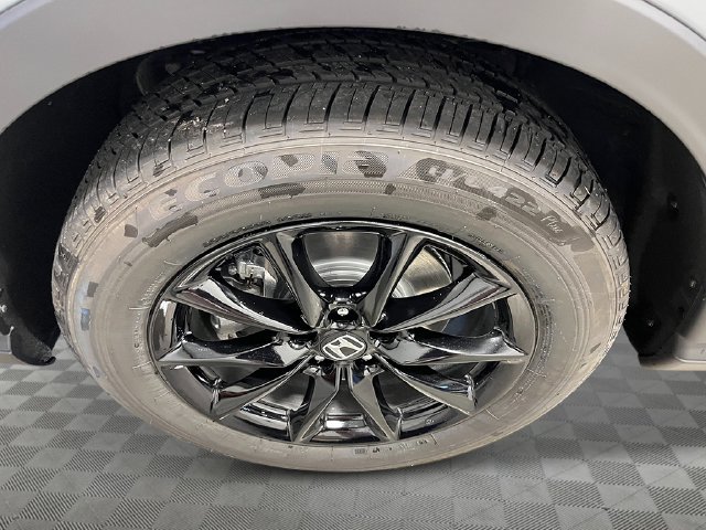 New 2027 Honda CR-V Sport-L image 13