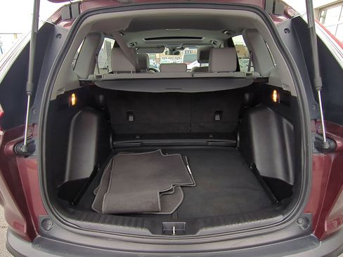 Used 2018 Honda CR-V EX image 32
