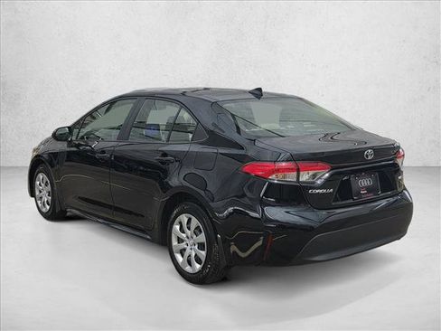 Used 2026 Toyota Corolla LE FWD image 7