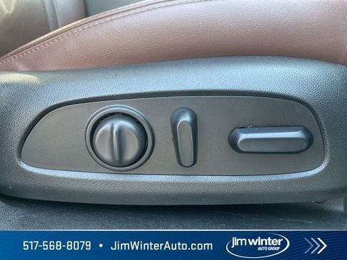 Used 2018 Buick Enclave Avenir w/ Avenir Technology Package image 17