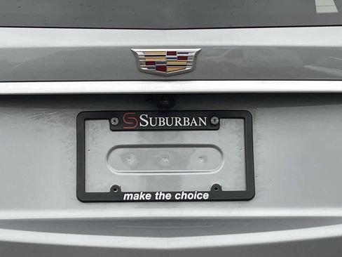 Certified 2023 Cadillac XT6 Sport w/ Technology Package image 45