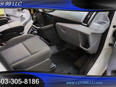 Used 2017 Ford Transit 150 XLT image 37