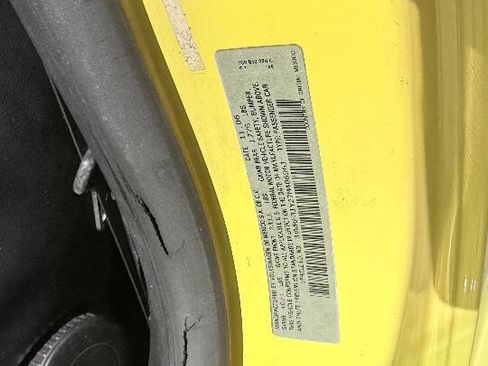Used 2007 Volkswagen Beetle Convertible w/ Package 1 FWD image 60