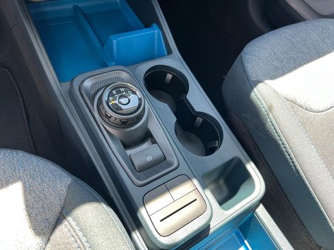 New 2026 Ford Maverick XLT image 57