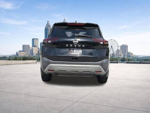 Certified 2023 Nissan Rogue S FWD image 22