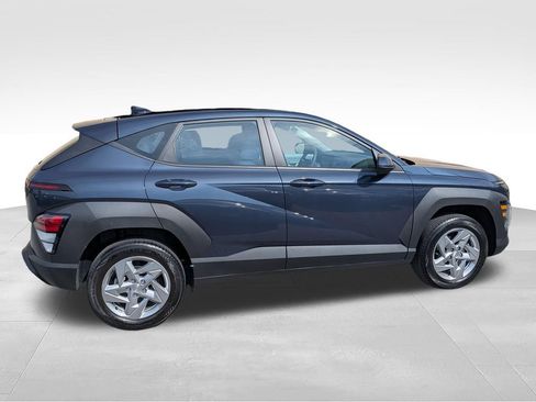 Certified 2024 Hyundai Kona SE AWD/4WD image 12