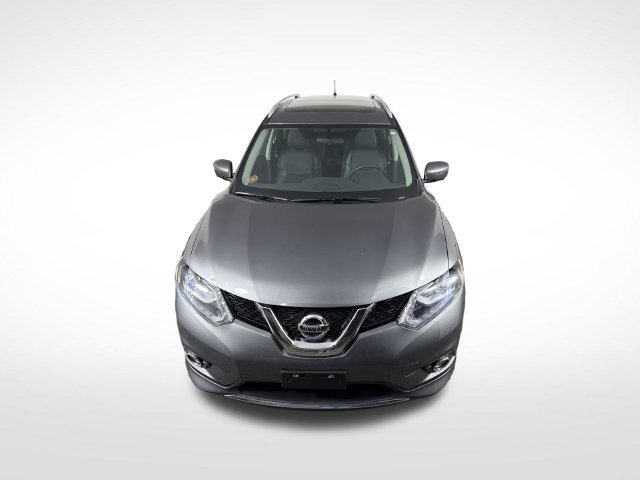 Used 2016 Nissan Rogue SL w/ SL Premium Package AWD/4WD image 49