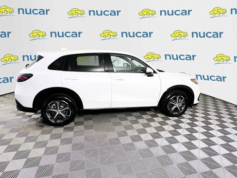 Used 2023 Honda HR-V EX-L image 8