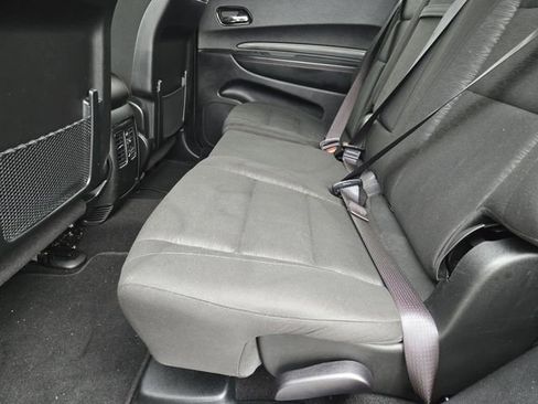 Used 2025 Dodge Durango GT RWD image 28