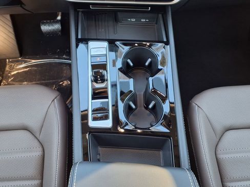 New 2026 Volkswagen Atlas SEL AWD/4WD image 50