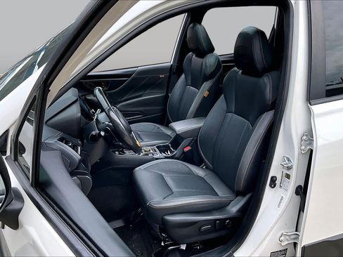 Used 2023 Subaru Forester Wilderness AWD/4WD image 8