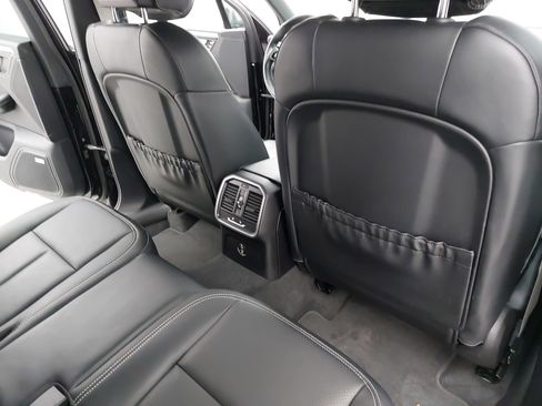 Used 2024 Porsche Macan Turbo w/ Premium Plus Package image 13