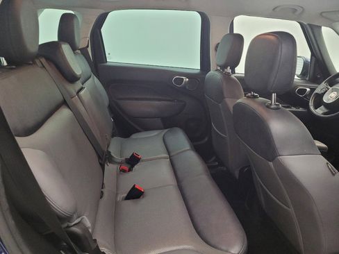 Used 2017 FIAT 500L Trekking FWD image 19