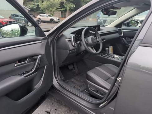 New 2026 MAZDA CX-50 AWD 2.5 S w/ Preferred Pkg image 17