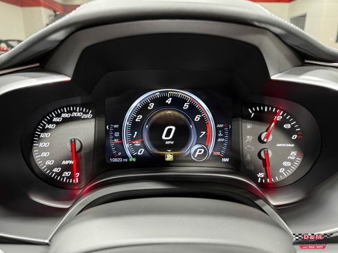 Used 2017 Chevrolet Corvette Z06 Coupe w/ 3LZ RWD image 18