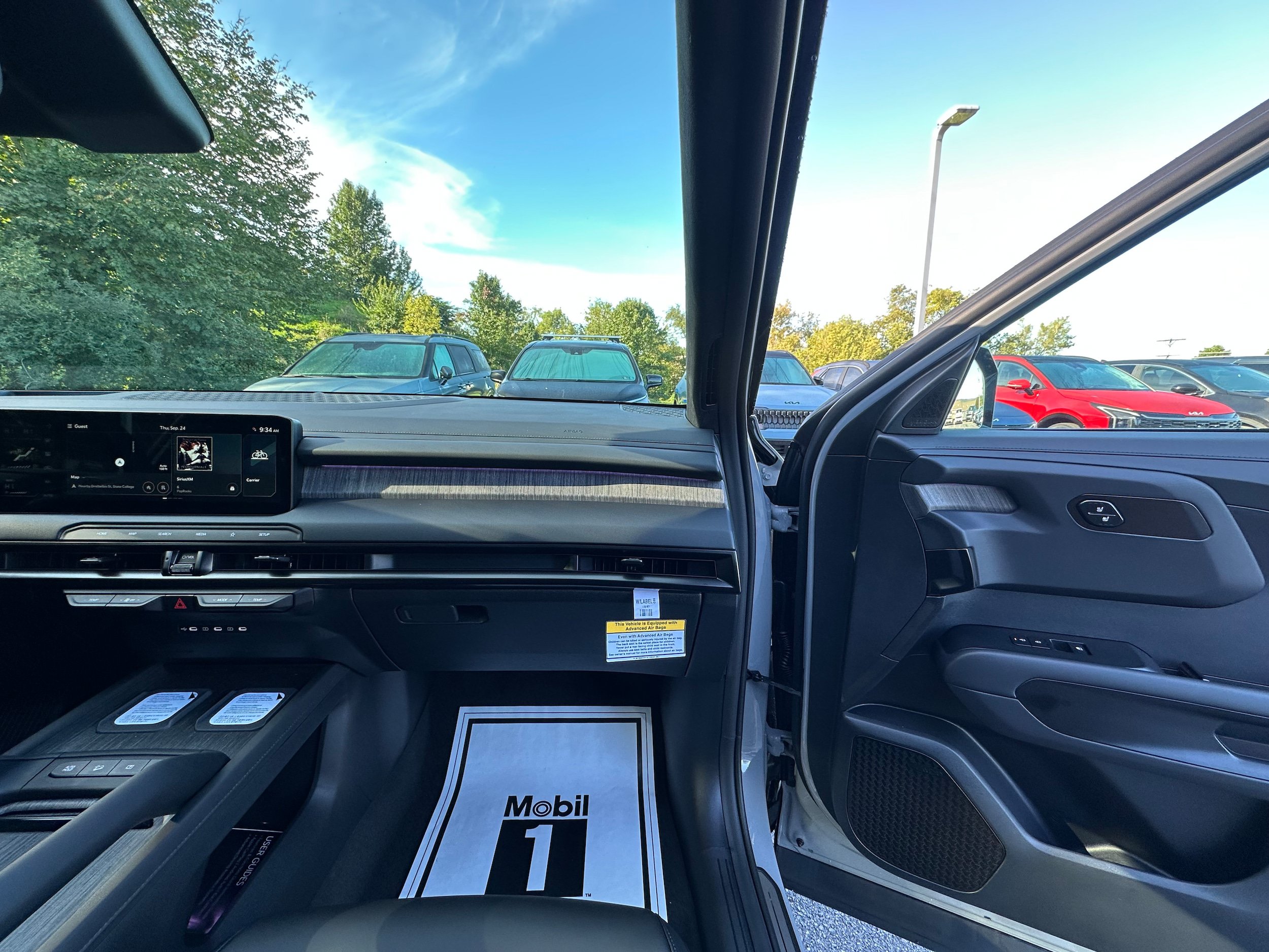New 2027 Kia Telluride X-Line SX Prestige AWD/4WD image 26