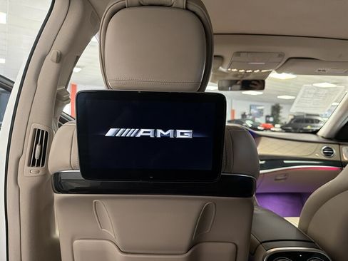 Used 2019 Mercedes-Benz S 63 AMG S 4MATIC Sedan image 43