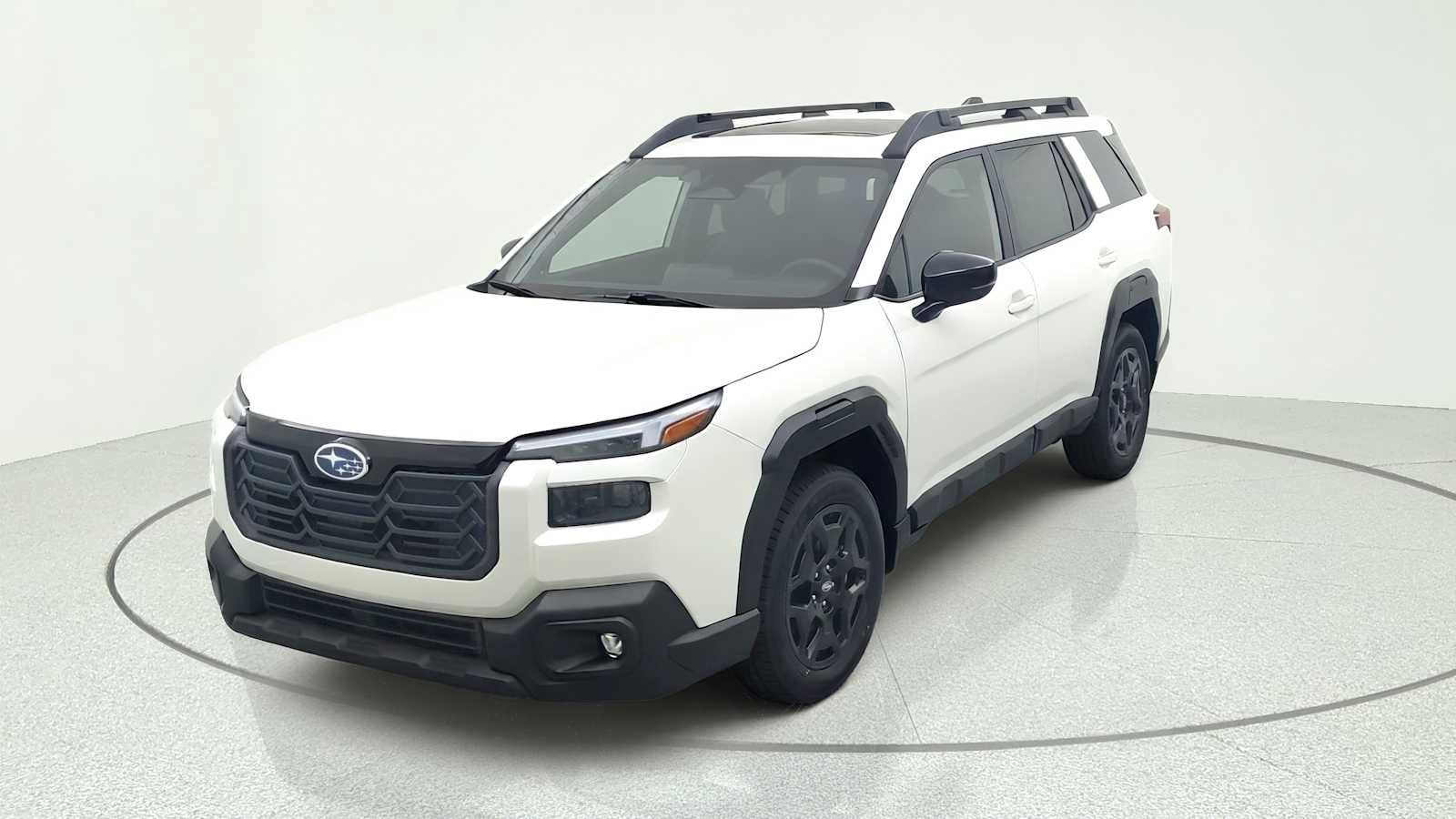 New 2026 Subaru Outback Limited w/ Premium/Limited Package 2 AWD/4WD image 3