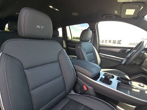 Used 2025 Buick Enclave Sport Touring w/ Power Package FWD image 23
