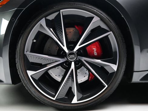 Used 2023 Audi RS 7 Sportback image 30