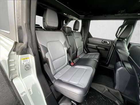 Used 2024 Ford Bronco Everglades AWD/4WD image 29
