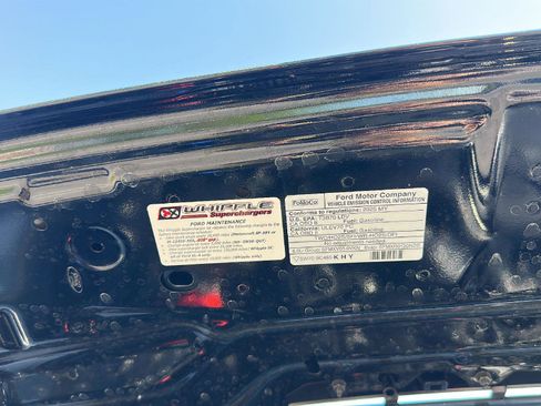 Used 2025 Ford Mustang Dark Horse w/ Dark Horse Handlin Package image 21