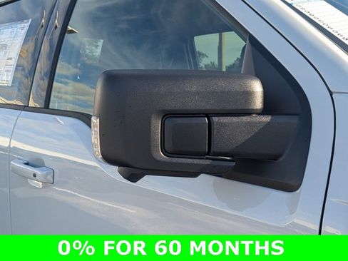 New 2025 Ford F150 XLT w/ Equipment Group 302A MID image 13