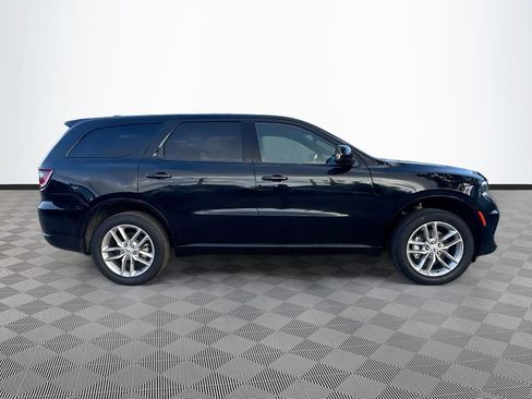 Used 2026 Dodge Durango GT AWD/4WD image 5