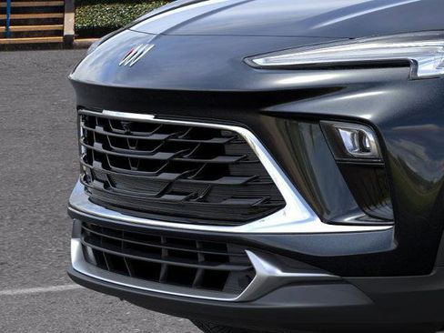 New 2026 Buick Encore GX Preferred w/ Advanced Technology Package FWD image 13