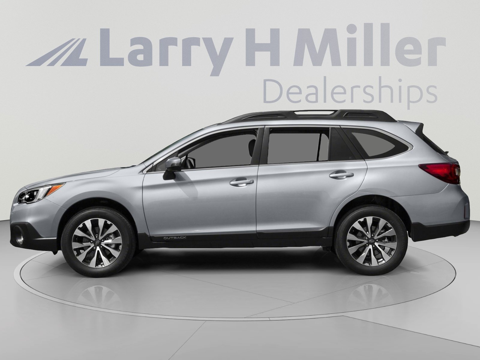 Used 2016 Subaru Outback 3.6R Limited AWD/4WD image 3