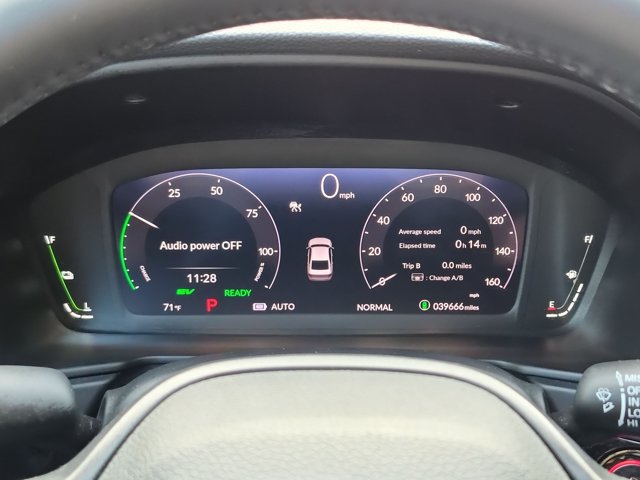 Used 2023 Honda Accord Sport image 11