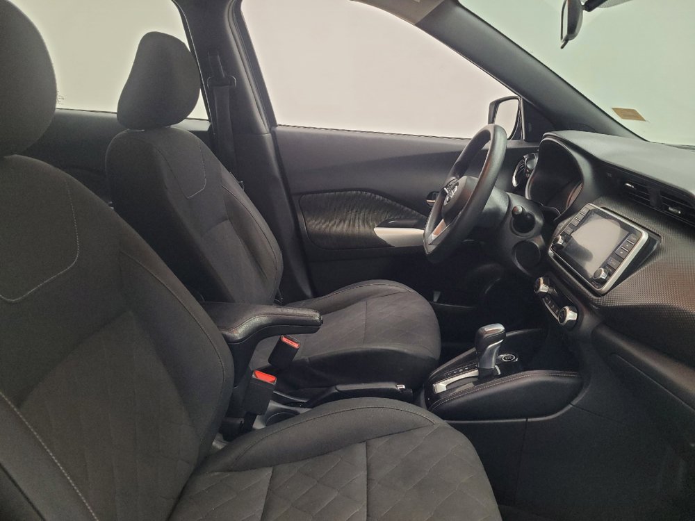 Used 2020 Nissan Kicks SV FWD image 21