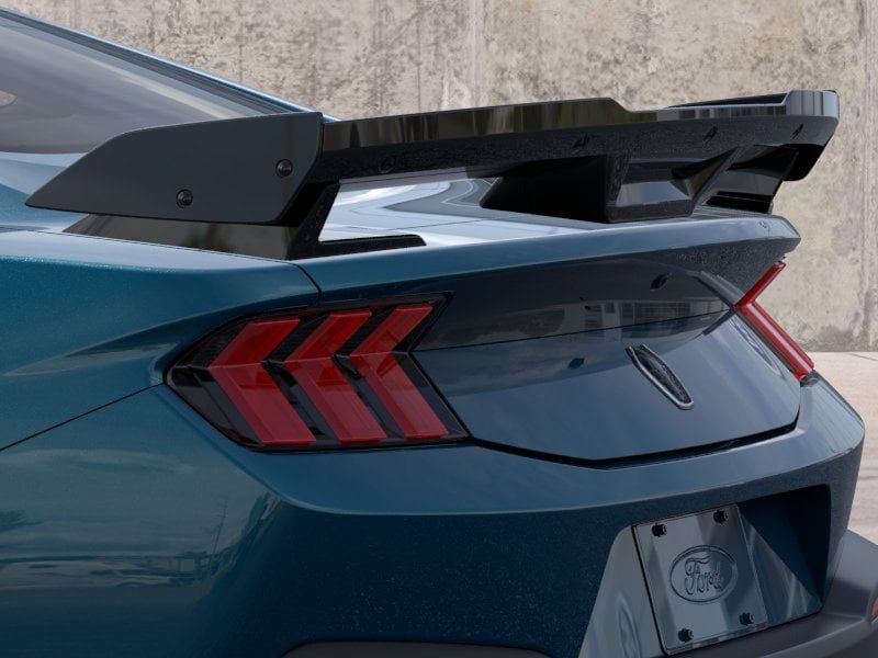New 2026 Ford Mustang Dark Horse SC RWD image 22