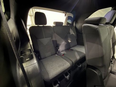 Certified 2025 GMC Acadia Elevation image 14