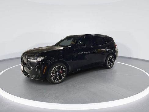 New 2026 BMW X3 xDrive30 w/ M Sport Package image 4