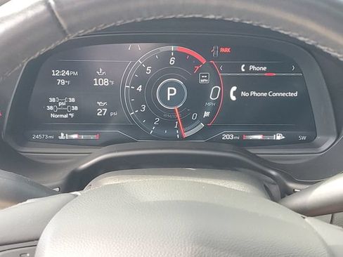 Certified 2024 Cadillac CT5 Premium Luxury AWD/4WD image 14