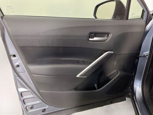 Used 2024 Toyota Corolla Cross AWD Hybrid w/ Convenience Package image 26