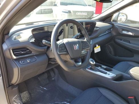 New 2026 Buick Envista Preferred w/ Convenience I Package image 19