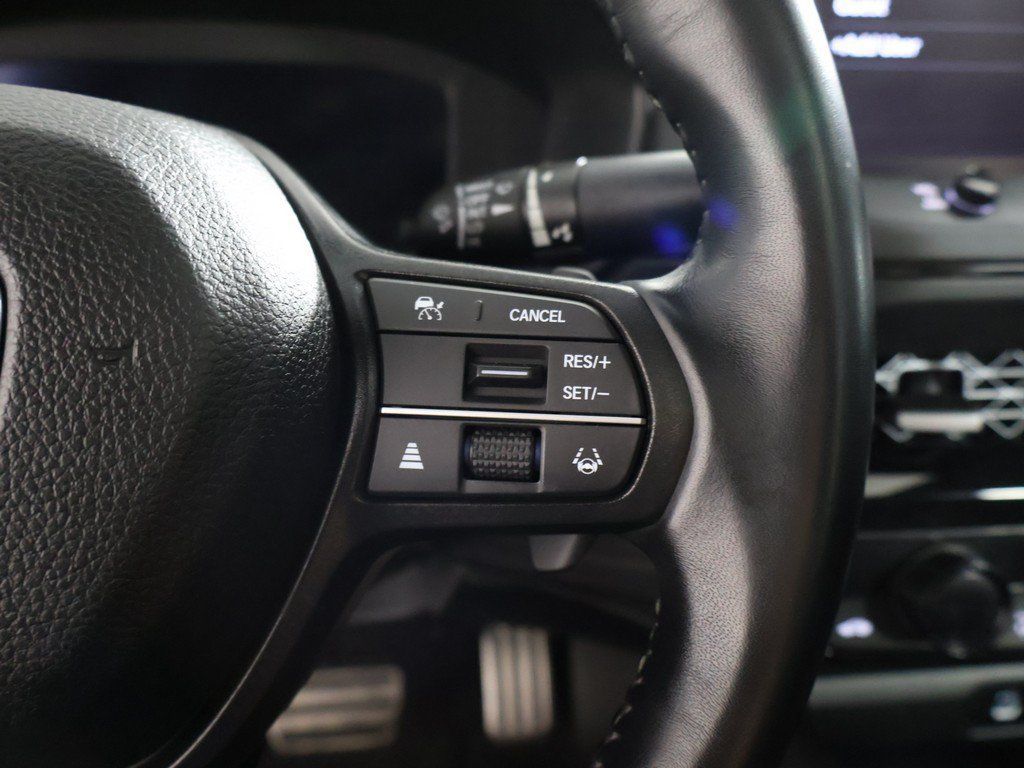 Used 2024 Honda Accord Sport image 44