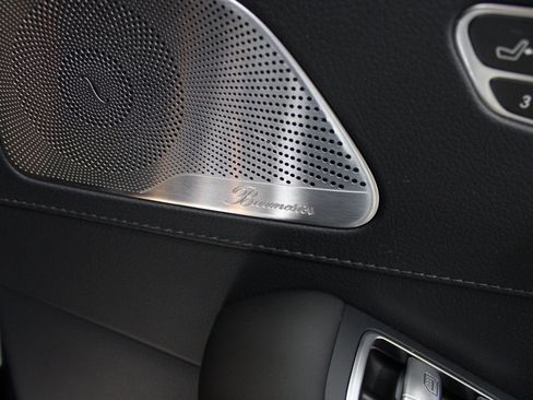 Used 2015 Mercedes-Benz S 550 4MATIC Sedan image 29