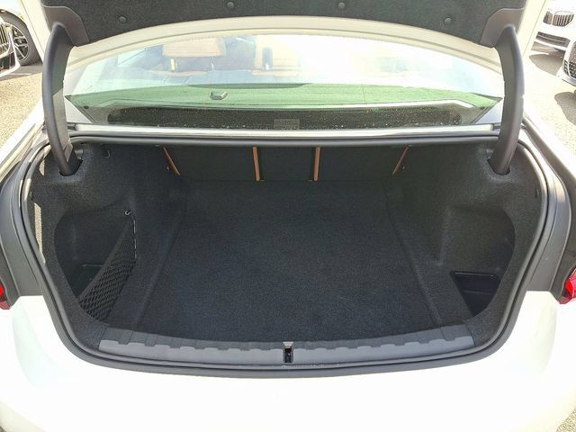 Certified 2023 BMW 330i xDrive Sedan w/ Driving Assistance Package AWD/4WD image 28