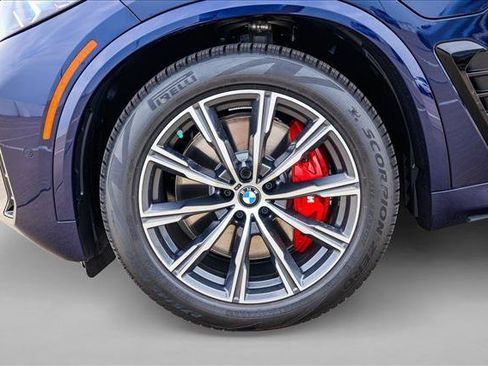 New 2026 BMW X5 xDrive50e w/ M Sport Package AWD/4WD image 9