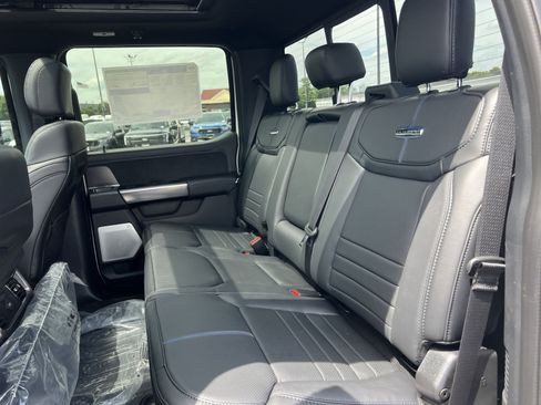 New 2026 Ford F250 Platinum AWD/4WD image 26