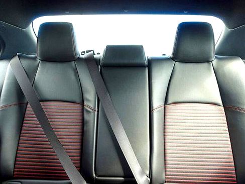 Used 2026 Toyota Corolla XSE FWD image 15
