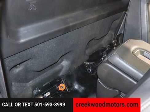 Used 2021 GMC Sierra 3500 2WD Regular Cab w/ Convenience Package image 48