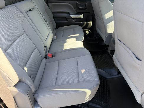 Used 2016 Chevrolet Silverado 1500 LT w/ Max Trailering Package image 14