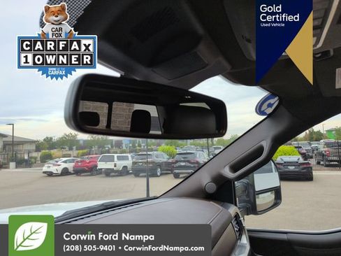 Used 2025 Ford F250 King Ranch w/ Tremor Off-Road Package AWD/4WD image 24