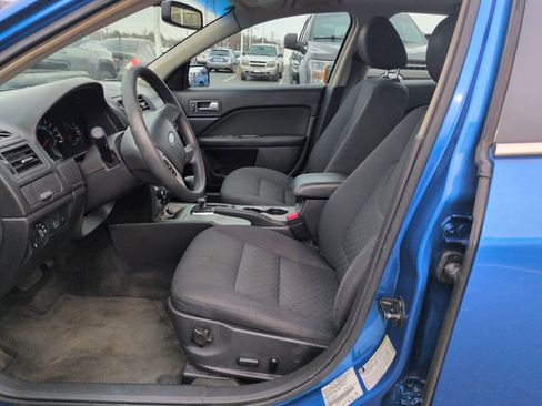 Used 2012 Ford Fusion SE image 10