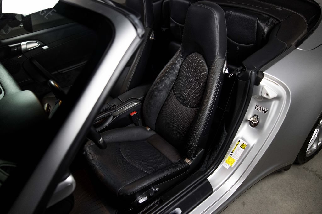 Used 2009 Porsche 911 Carrera 4S AWD/4WD image 13