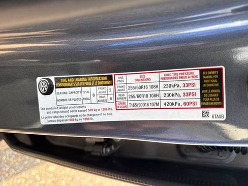 Used 2025 Nissan Pathfinder SL w/ Cargo Package AWD/4WD image 28